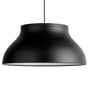 Hay - Pc-hanglamp l, ø 60 x h 28 cm, zacht zwart, zacht zwart