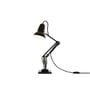 Anglepoise - Original 1227 Mini Bureaulamp, Jet Black