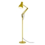 Anglepoise - Type 75 Vloerlamp, Margaret Howell Edition, geel oker