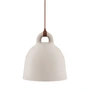 Normann Copenhagen - Bell hanglamp medium, zand