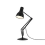 Anglepoise - Type 75 Tafellamp, Jet Black