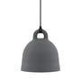 Normann Copenhagen - Bell Hanglamp medium, grijs