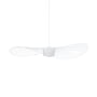 Petite Friture - Vertigo Hanglamp, Ø 140 cm, wit