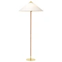 Gubi - 9602 Vloerlamp, Canvas