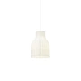 Muuto - Strand Hanglamp open, Ø 28 cm (incl. kap)