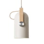 Le Klint - Carronade Hanger Lamp medium, nordic