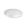 Le Klint - Swirl Plafond / Wandlamp, ø 60 cm