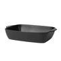 Broste Copenhagen - Vig Braadpan, 40 x 26 cm, antique black