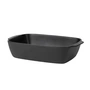 Broste Copenhagen - Vig Braadpan, 33 x 20,5 cm, antique black