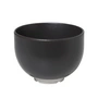 Broste Copenhagen - Eli Kom, Ø 11 x H 8 cm, charcoal