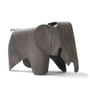 Vitra - Eames Elephant Multiplex, grijs gebeitst essenhout (7 5. jubileumeditie)