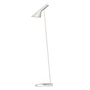 Louis Poulsen - AJ Vloerlamp, wit