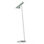 Louis Poulsen - AJ Vloerlamp, petroleumbleek