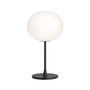 Flos - Glo-Ball tafellamp T1, zwart