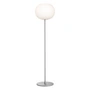 Flos - Glo Ball F 3, zilver mat