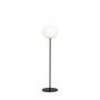 Flos - Glo Ball F 1, zwart mat