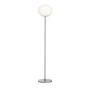 Flos - Glo Ball F 2, zilver mat