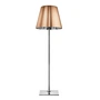 Flos - K Tribe F3 vloerlamp, binnenshuis, brons