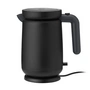Rig-Tig by Stelton - Foodie Waterkoker 1 l, zwart