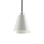 Louis Poulsen - Above Hanger Lamp Ø 17.5 cm, wit