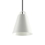 Louis Poulsen - Above Hanger Lamp Ø 25 cm, wit