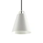 Louis Poulsen - Above Hanger Lamp Ø 25 cm, wit