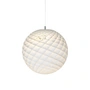 Louis Poulsen - Patera Hanglamp Ø 45 cm, wit