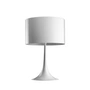 Flos - Spun Light T1, glanzend wit