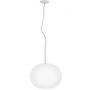 Flos - Glo-Ball 2 hanglamp Ø 45 cm, wit