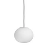 Flos - Mini Glo-Ball hanglamp Ø 11,2 cm, wit