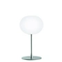 Flos - Glo-Ball T 1, zilver mat