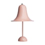 Verpan - Pantop Tafellamp, Ø 23 cm, roze