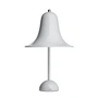 Verpan - Pantop Tafellamp, Ø 23 cm, mintgrijs