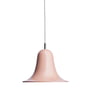 Verpan - Pantop Hanglamp, Ø 23 cm, roze