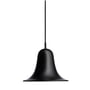 Verpan - Pantop Hanglamp, Ø 23 cm, zwart mat