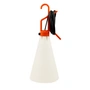 Flos - Mayday Multifunctioneel licht, oranje