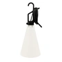 Flos - Mayday Multifunctionele lamp, zwart
