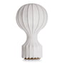 Flos - Gatto tafellamp, Ø 34,2 x H 56,8 cm, wit