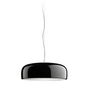 Flos - Smithfield S Hanglamp, zwart
