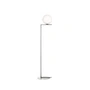 Flos - IC F1 BRO vloerlamp, chroom