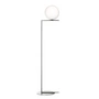 Flos - IC F2 BRO vloerlamp, chroom