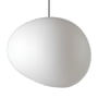 Foscarini - Gregg Outdoor hanglamp, XL, wit