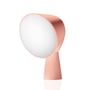 Foscarini - Binic tafellamp, roze