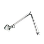 Artemide - Tolomeo Micro, Body, aluminium zilver