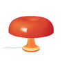 Artemide - Nessino Tafellamp, oranje