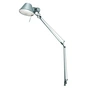 Artemide Tolomeo Tavolo - Behuizing, aluminium zilver