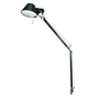 Artemide Tolomeo Tavolo - Lichaam, zwart