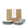 Broste Copenhagen - Nordic Sand Servies Dinner -set (12 stuks)