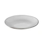 Broste Copenhagen - Nordic Sand Dessertbord, Ø 20 x H 2,2 cm