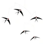 Flensted Mobiles - Flying Swallow s Mobiel 5